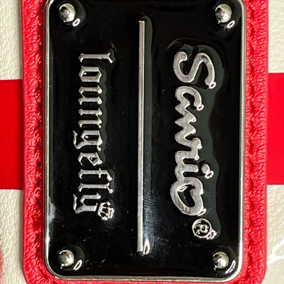 Loungefly x Sanrio keroppi backpack - Picture 2 of 9